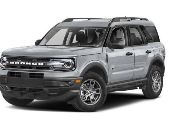 FORD BRONCO SPORT 2021 3FMCR9B69MRA08981 image